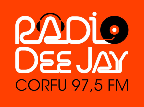 DeeJay 97 5 Corfu Greece